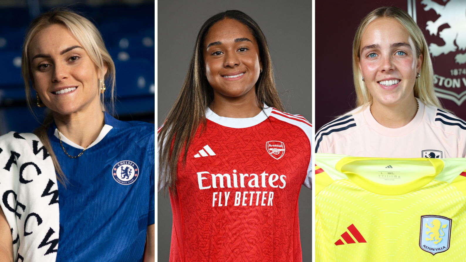 Every WSL summer transfer so far – including £1m Smith