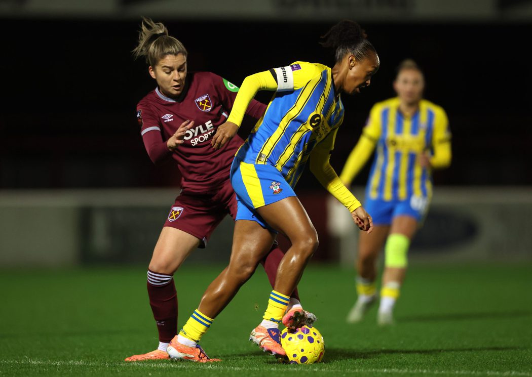 ‘We’ll do everything we can’ – West Ham United will give their all against Manchester City says Csiki