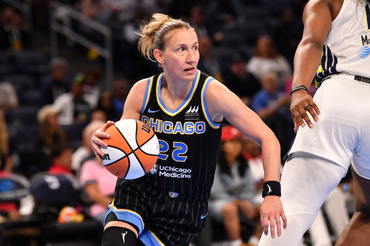 Angel Reese Issues Statement After Chicago Sky's Troubling News