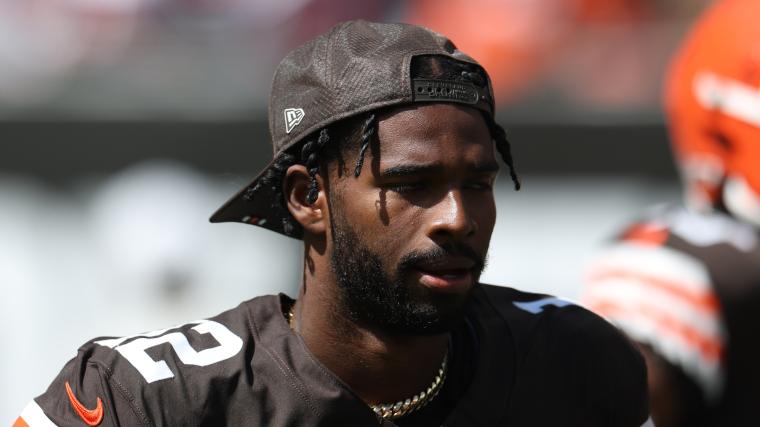 Browns predicted to trade Colorado legend Shedeur Sanders to NFC, signaling start of dynasty