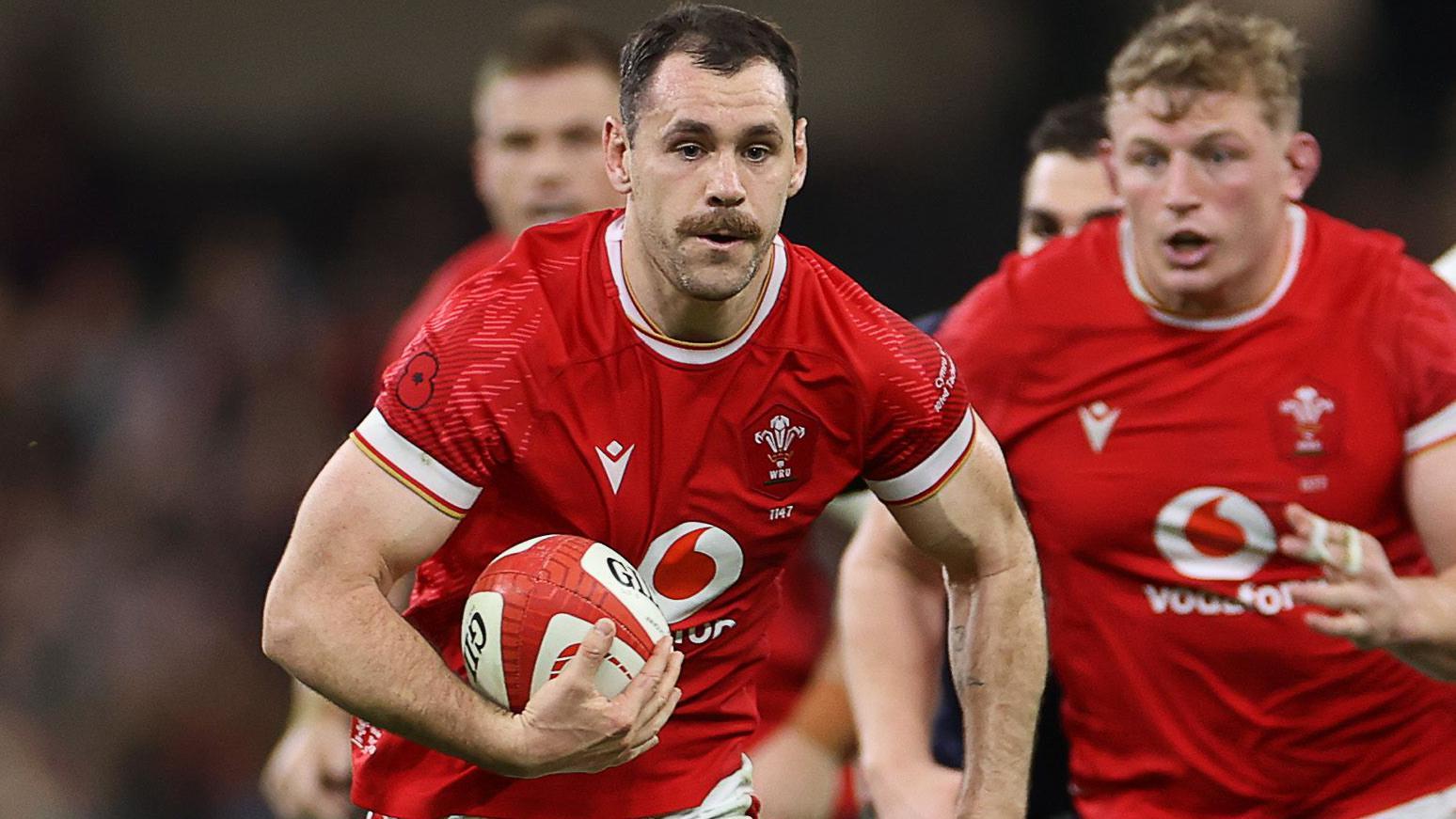Uncertainty tough on players in Wales – Williams