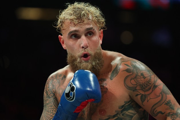 Jake Paul Beats Julio César Chávez Jr. by Unanimous Decision in 10-Round Fight, Tells Doubters to ‘Shut the F— Up’ After Win