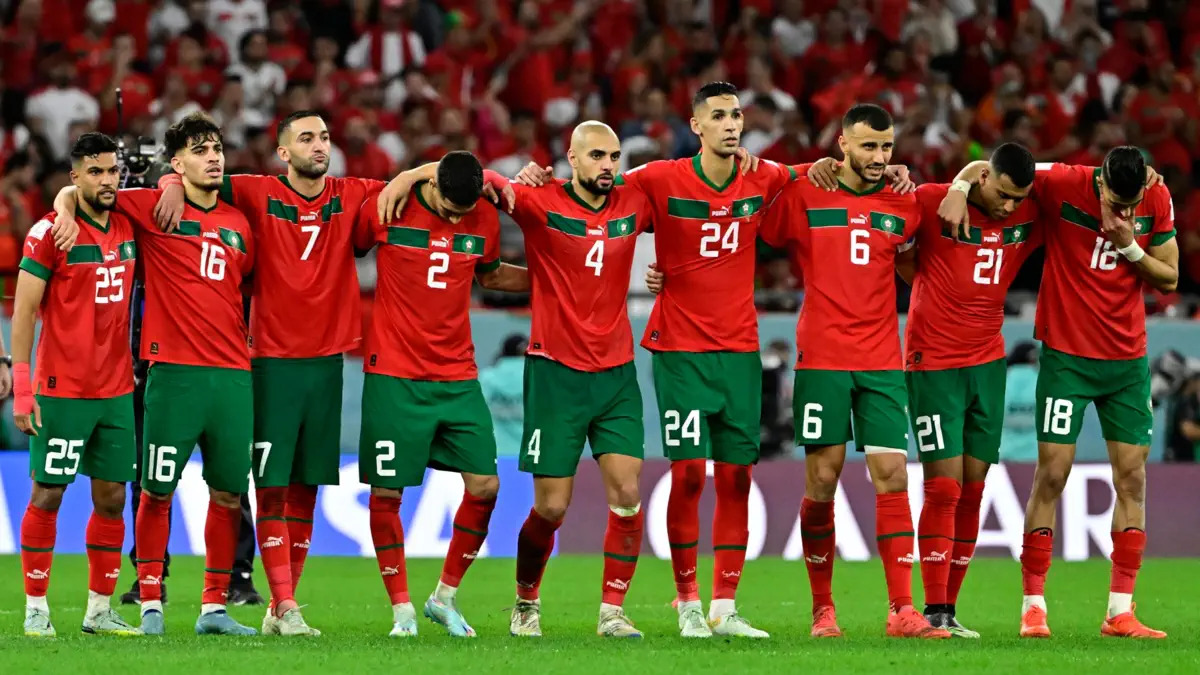 CAN 2025: first, second… the likely standings in Group A