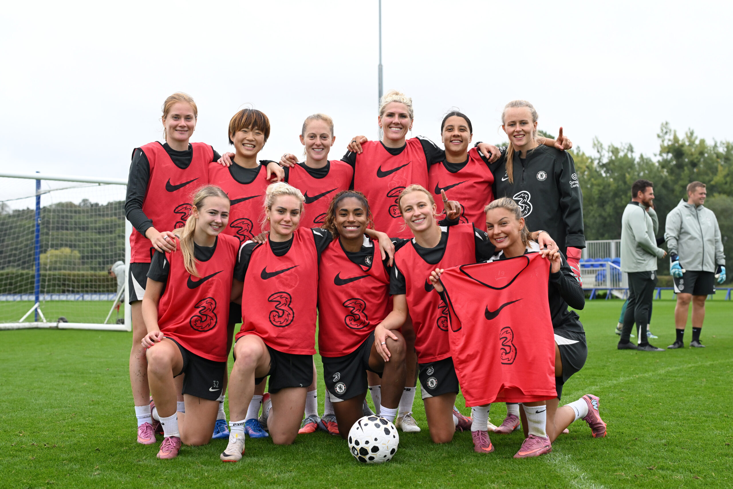 West Ham WFC vs. Chelsea FCW, Women’s Super League: Preview, team news, how to watch