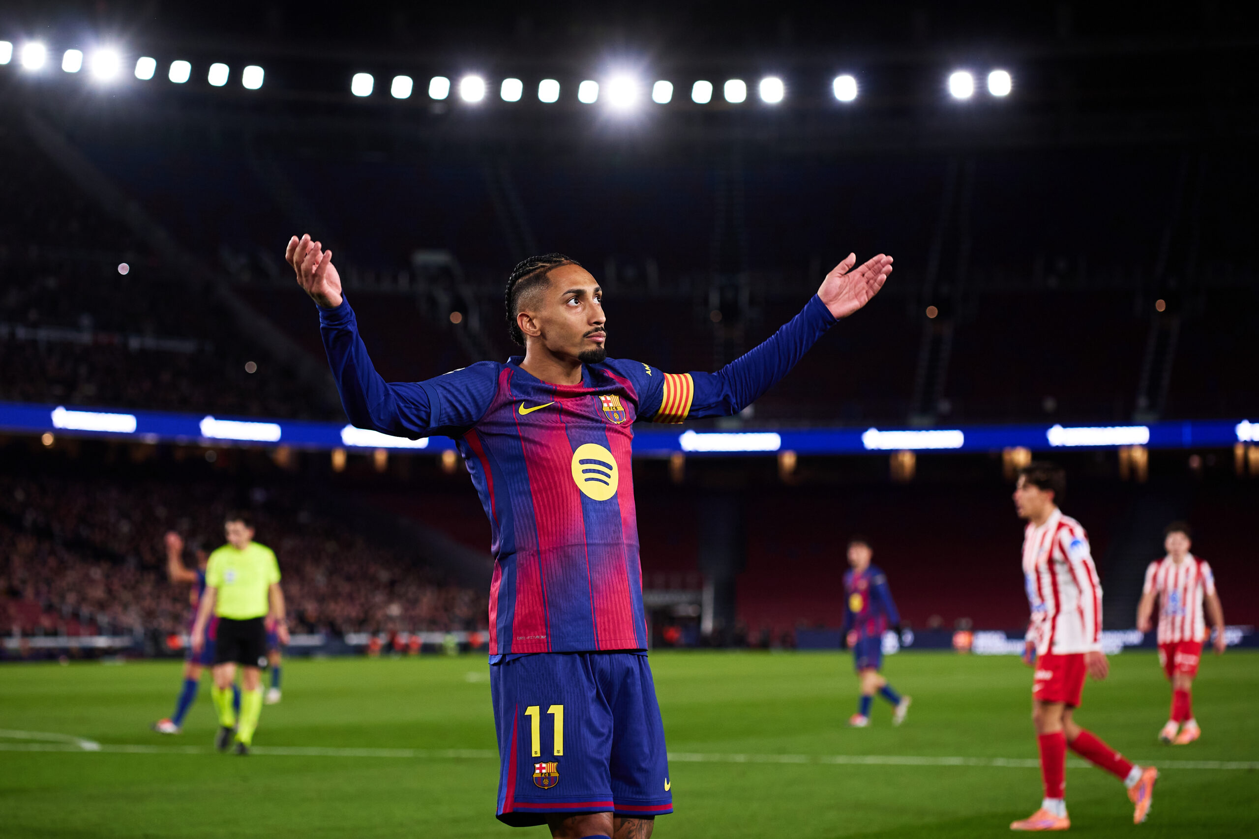 FC Barcelona News: 3 December 2025; Aitana Bonmatí out five months after ankle surgery, Barça beat Atlético Madrid in heavyweight clash