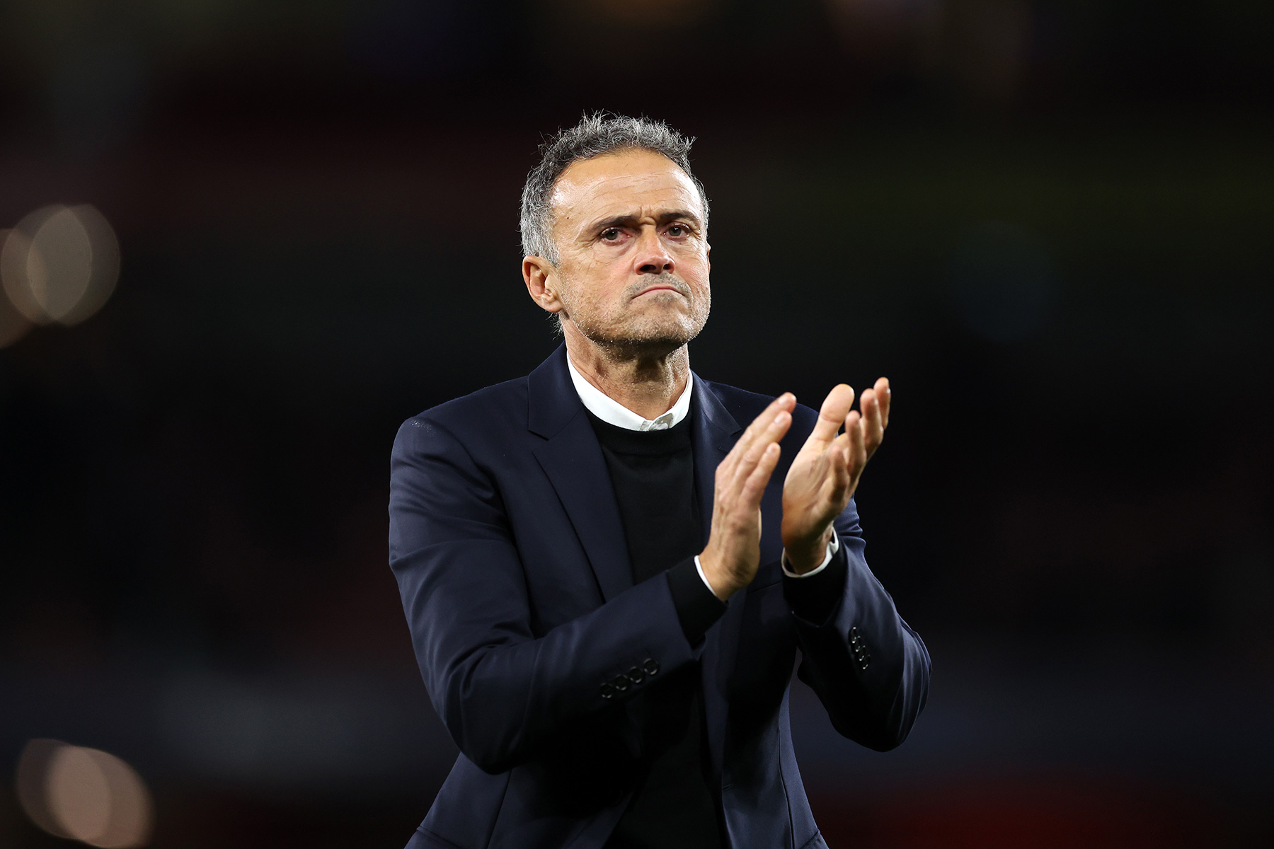 PSG Face Worrying Prediction Against Barcelona in Champions League