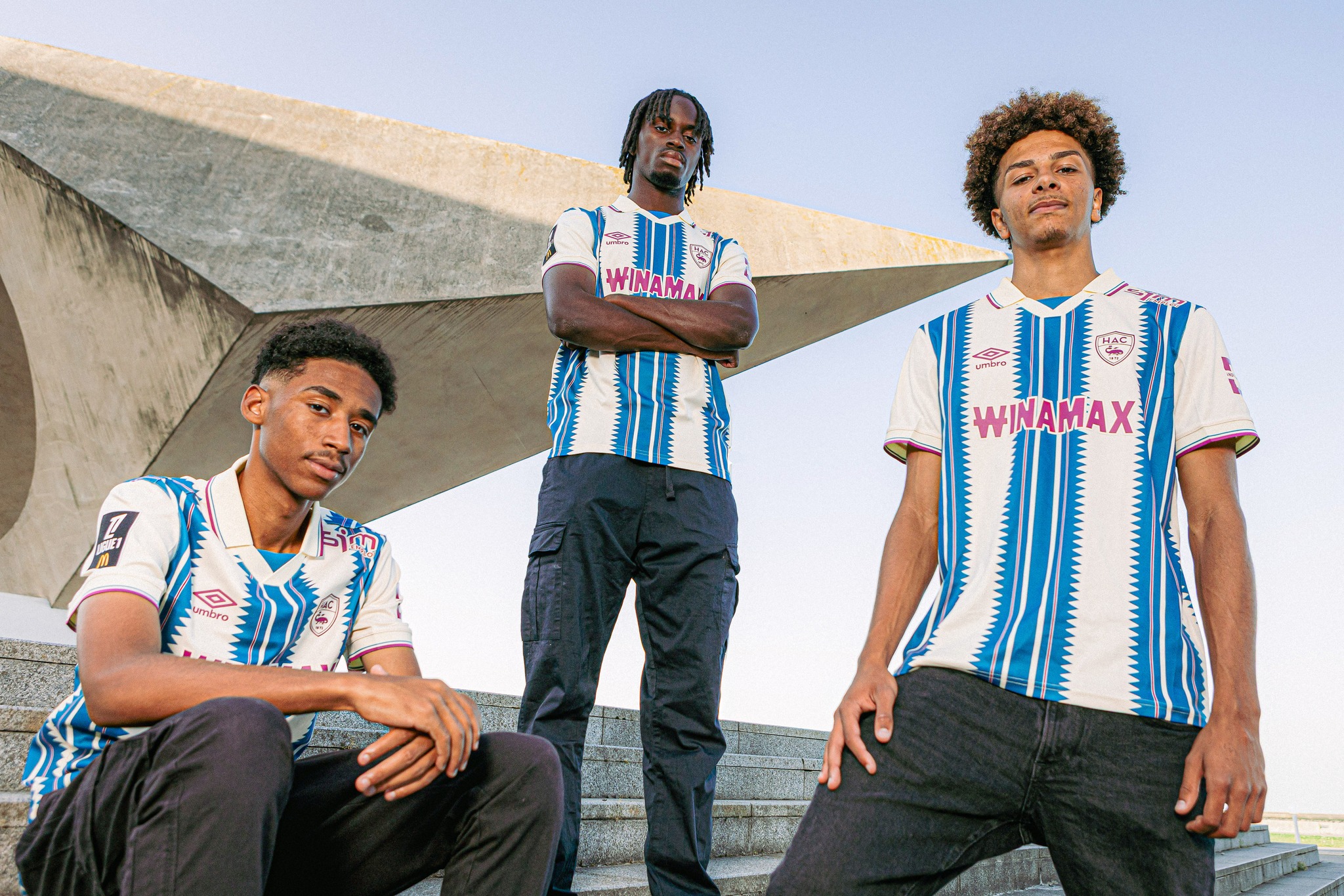 📸 This week’s kit news 👕