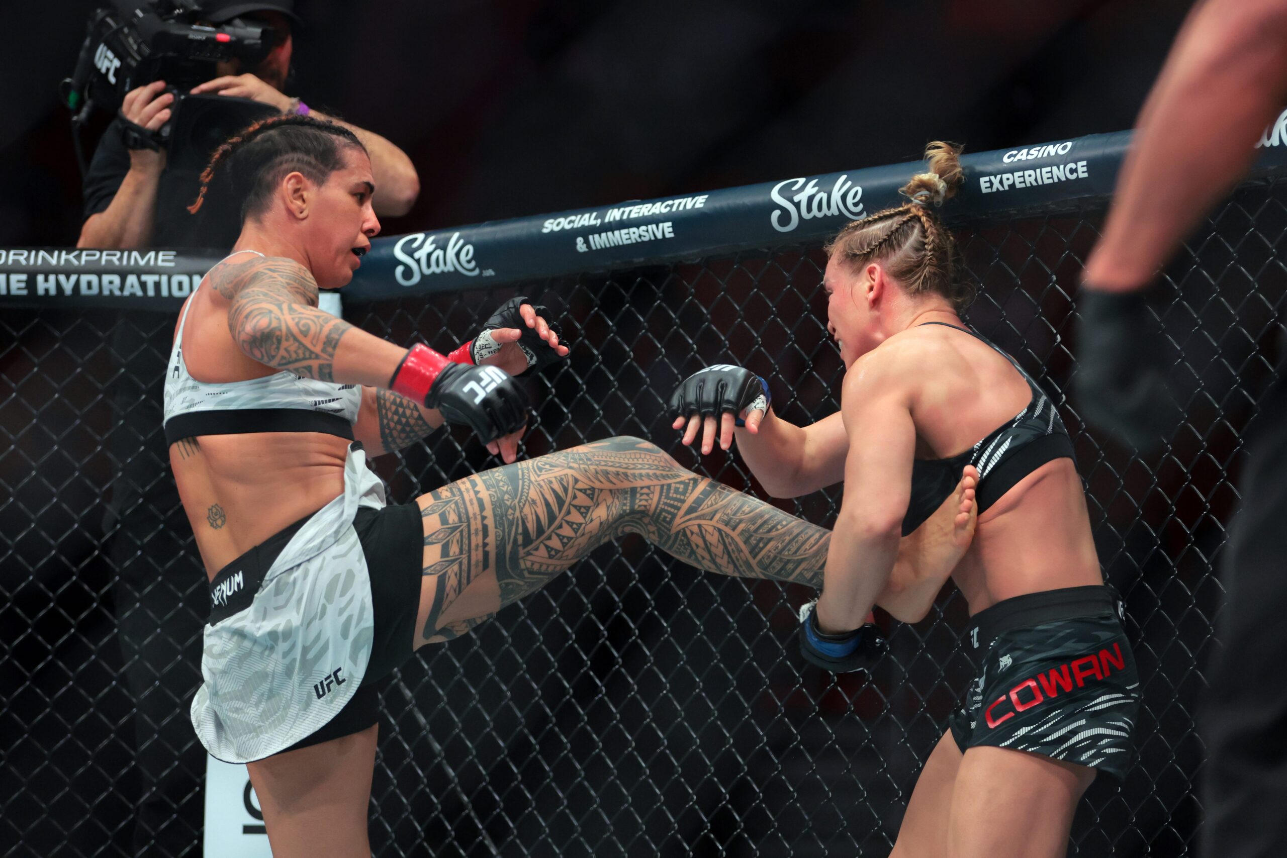 UFC 314 medical suspensions: Diego Lopes among five fighters out indefinitely