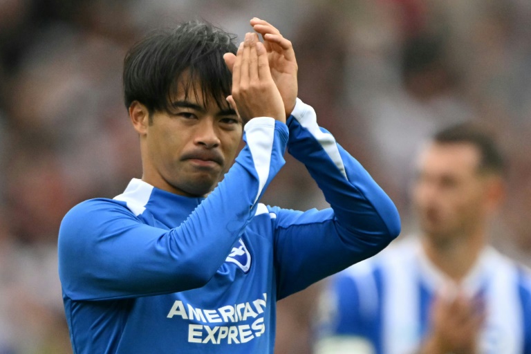 Mitoma back for Japan friendlies against World Cup hosts Mexico, US