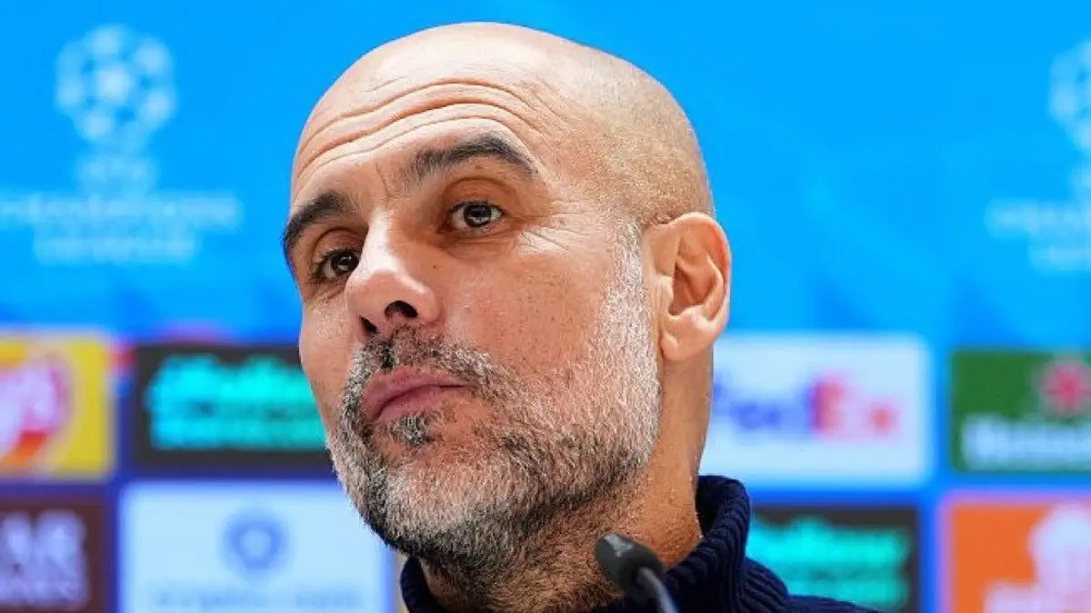 Manchester City: Pep Guardiola remains reserved despite victory at Real Madrid