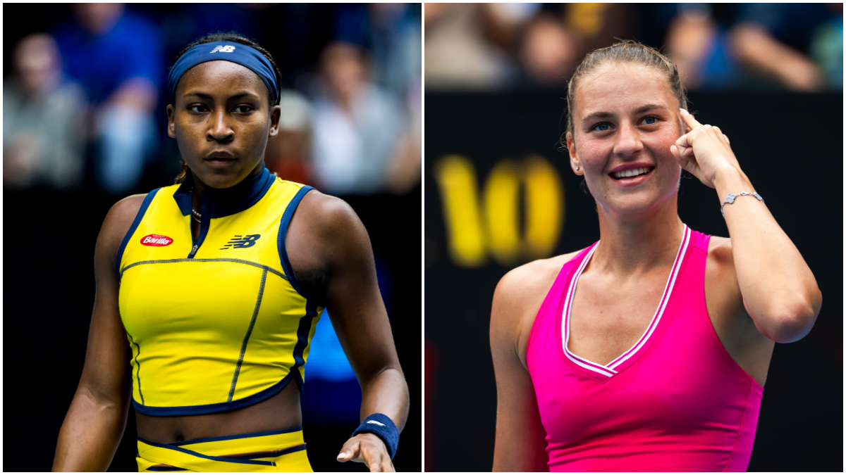 Australian Open 2024: Gauff vs Kostyuk Quarterfinals Prediction, Analysis and Betting Odds