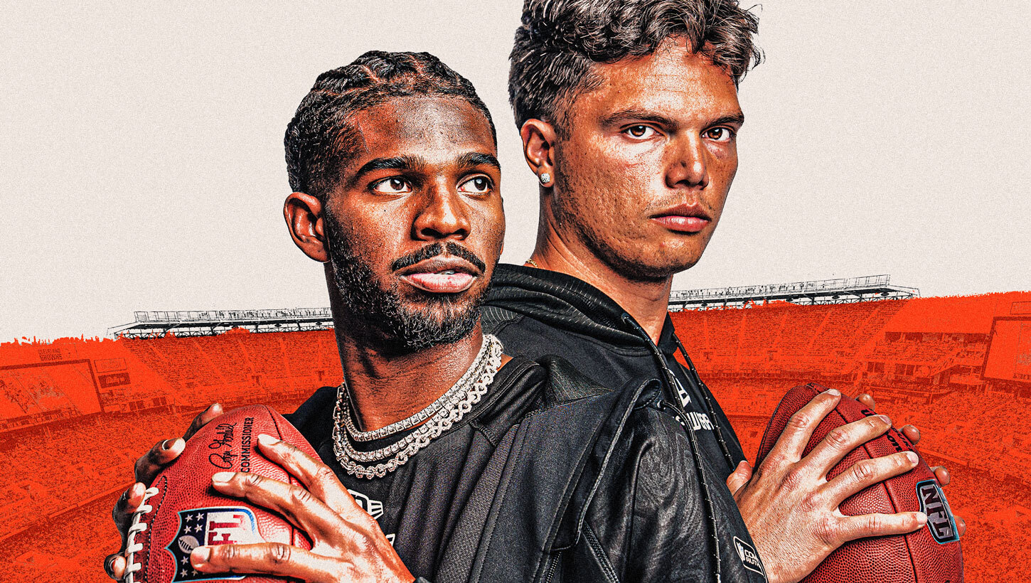 2025 NFL Draft: Could Browns taking Shedeur Sanders after Dillon Gabriel pan out? Here's the upside on Cleveland's surprise strategy