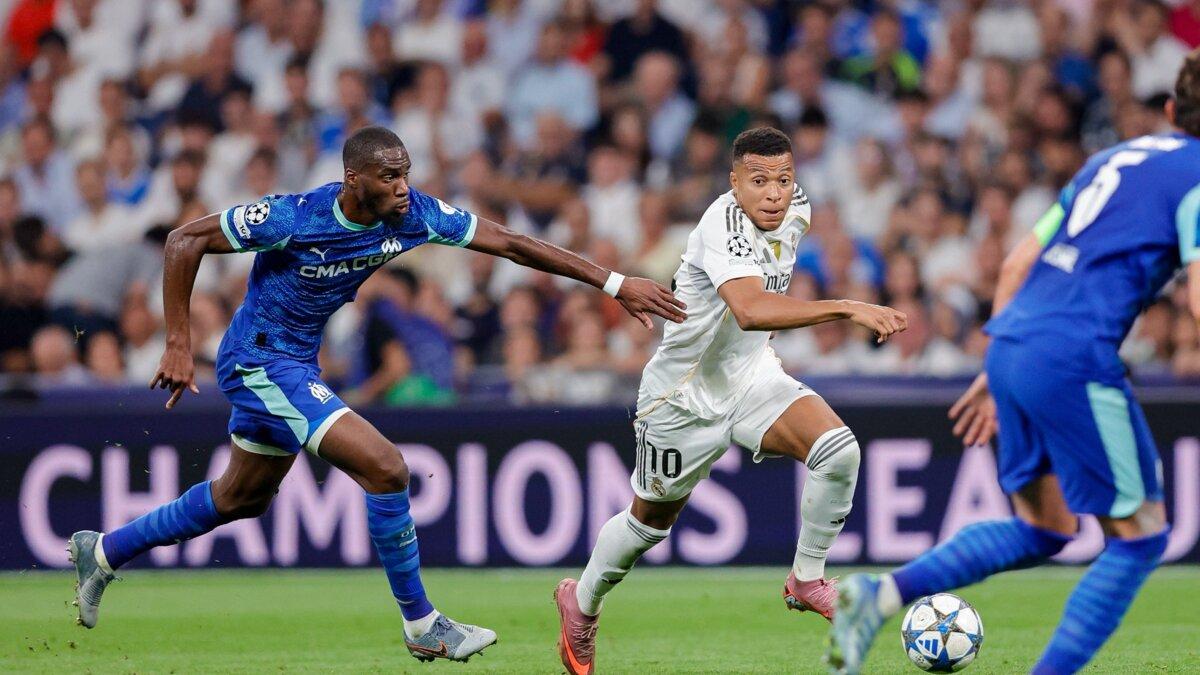 Ballon d'Or 2025: Kylian Mbappé reveals his favorite for the trophy