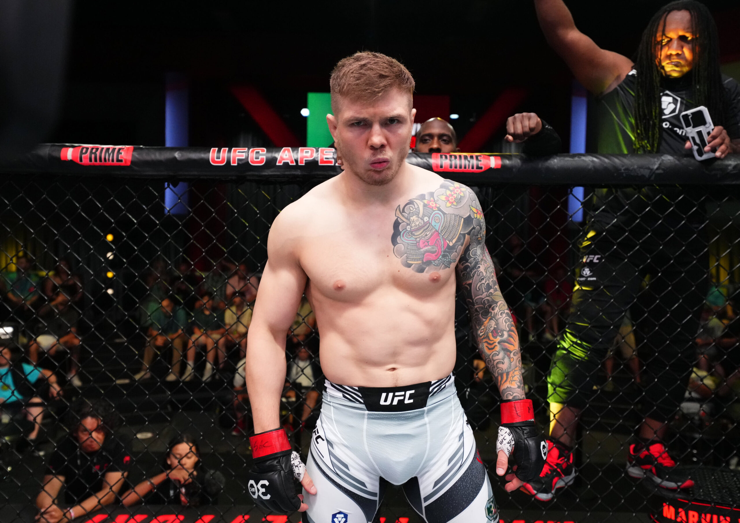 UFC schedule, fight cards, start times, odds, how to watch UFC Vegas: Marvin Vettori vs Roman Dolidze 2