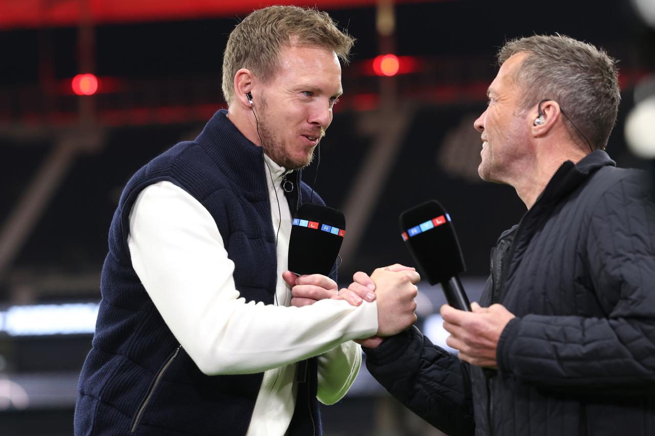 "The time for experiments has to end!" – Matthäus wants more stability for German national team