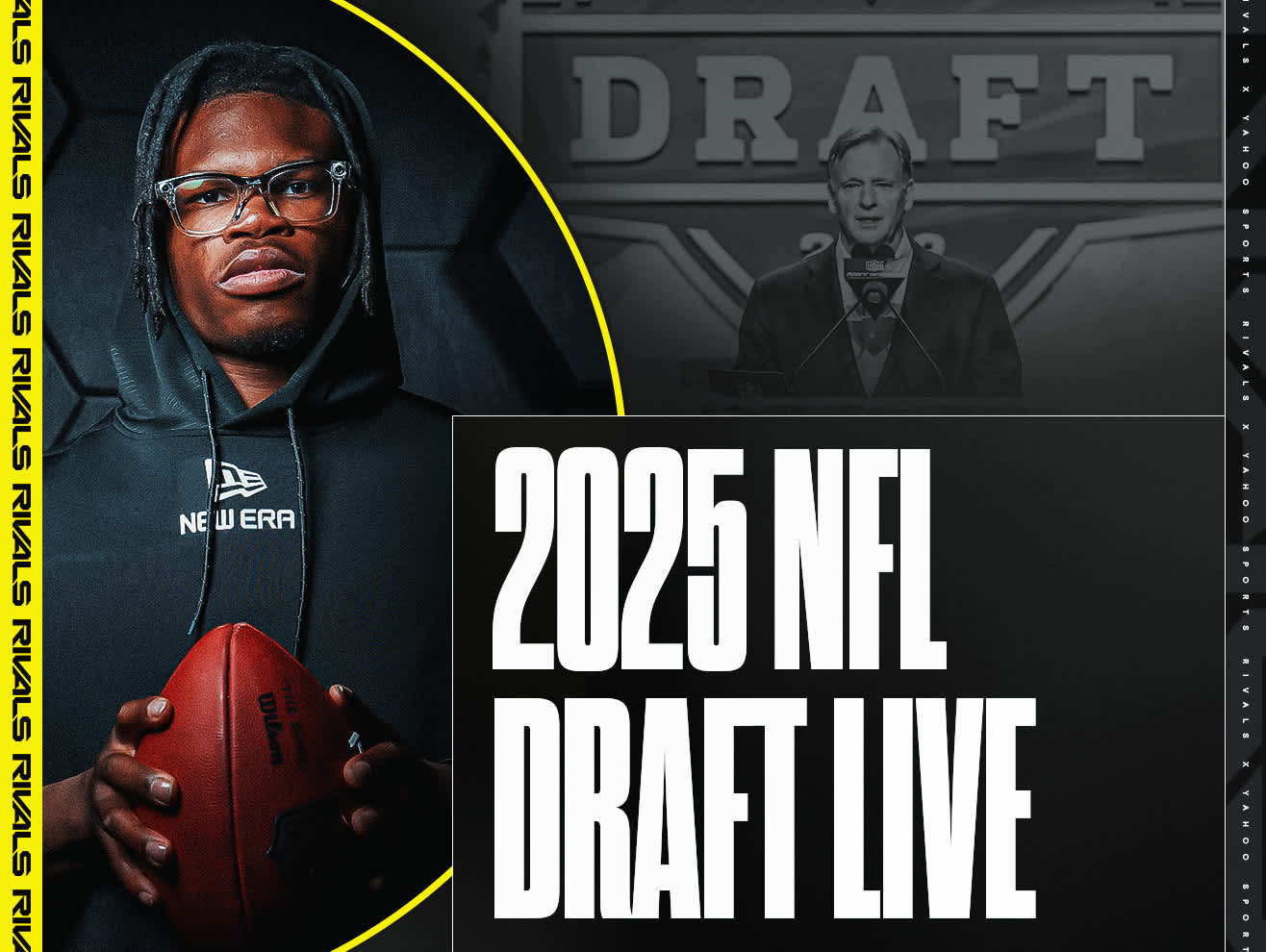 NFL Draft Live: Did we hit or miss on each first-round pick?