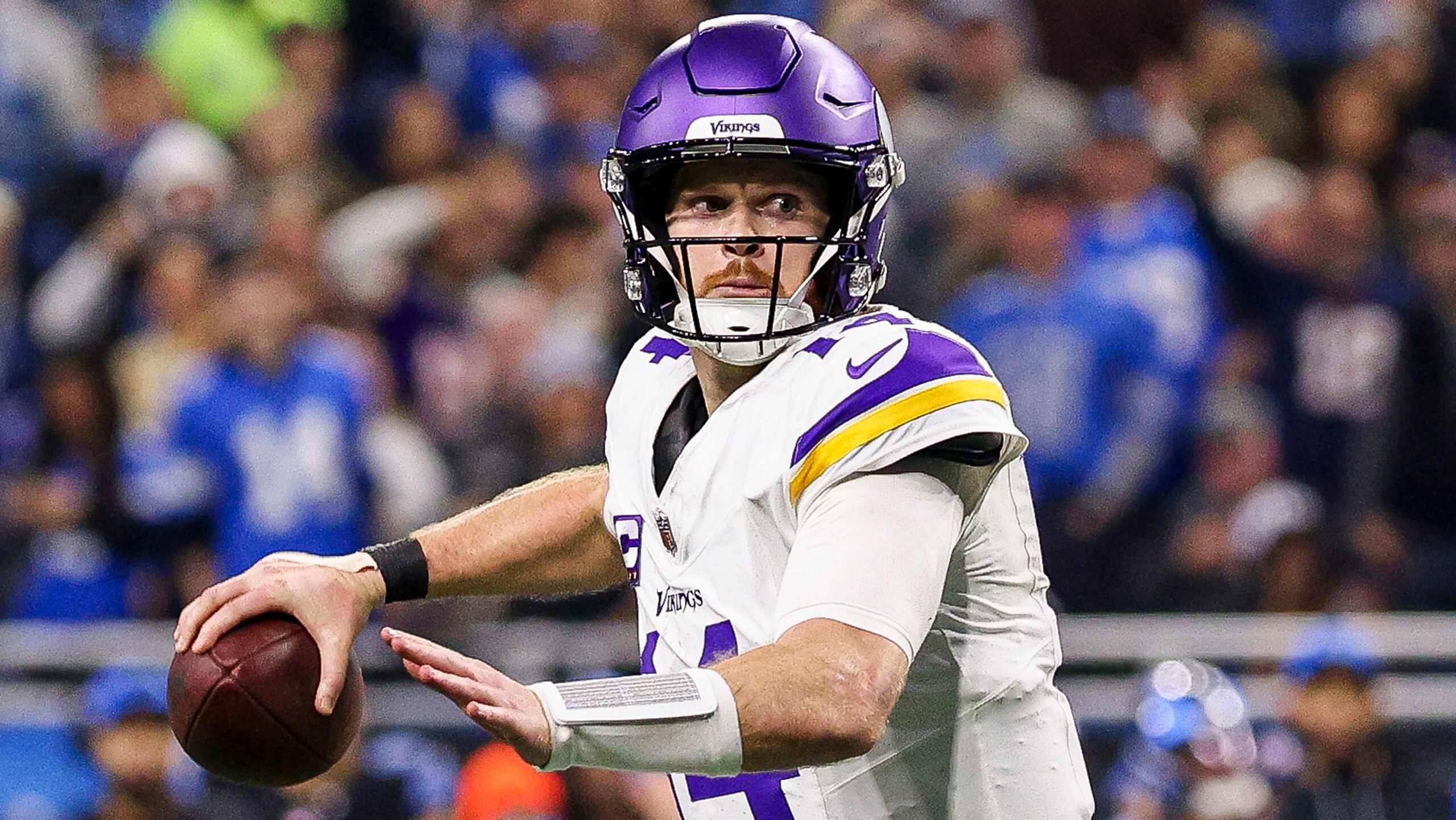 Live updates: Tracking all the moves as NFL’s tampering window opens