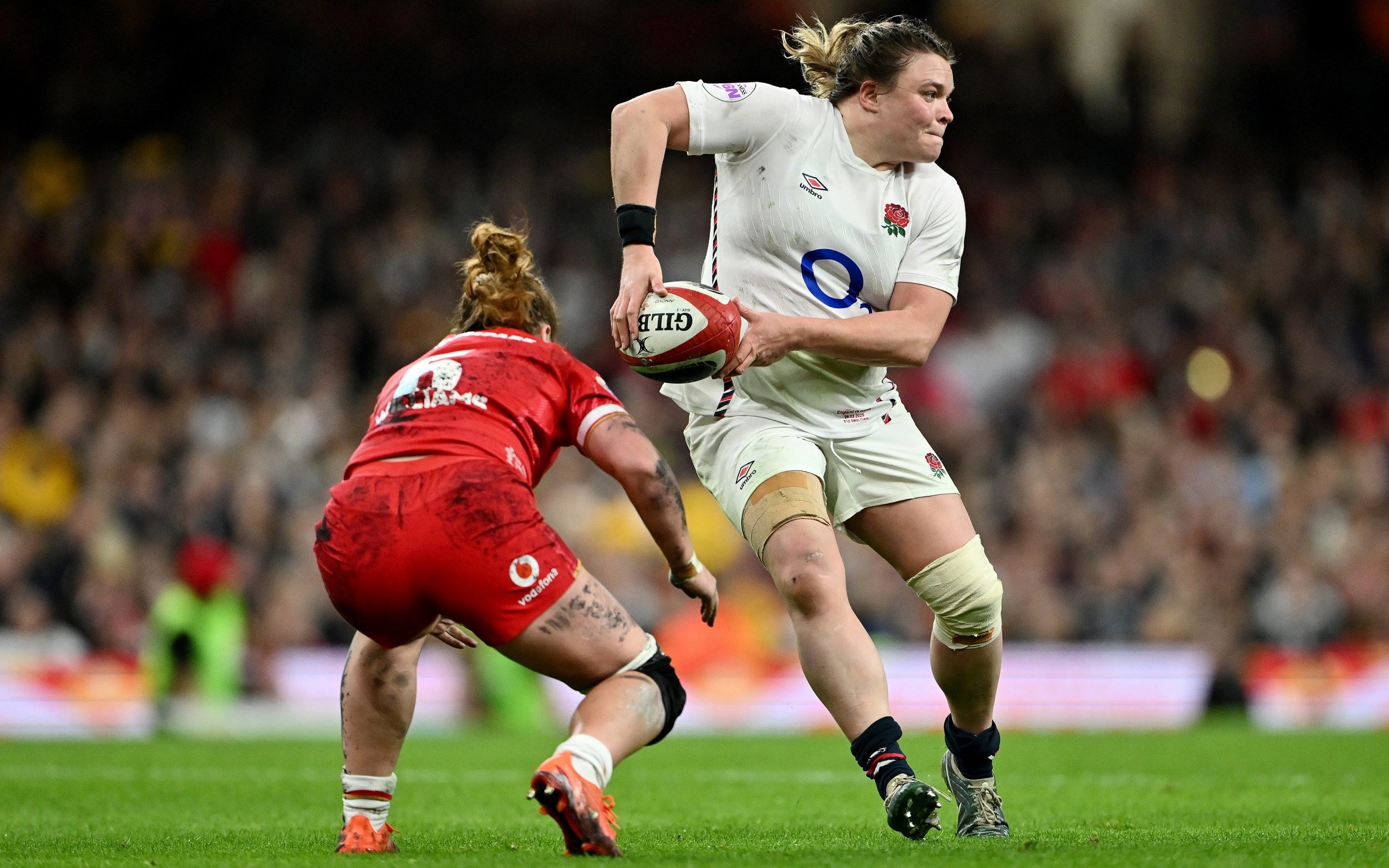 Wales v England ‘TikTok moment’ revealed the desperation to create viral events