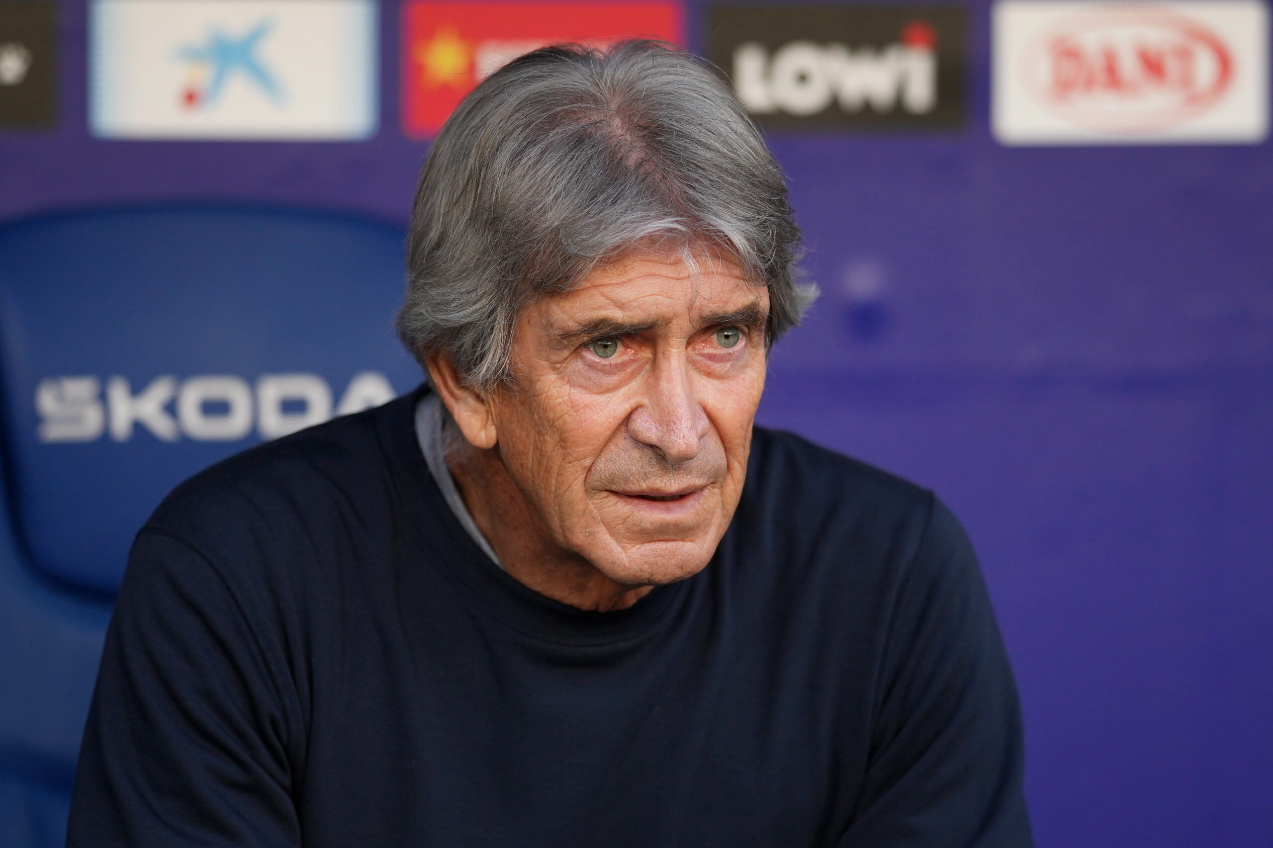 Pellegrini’s future at Betis still up in the air