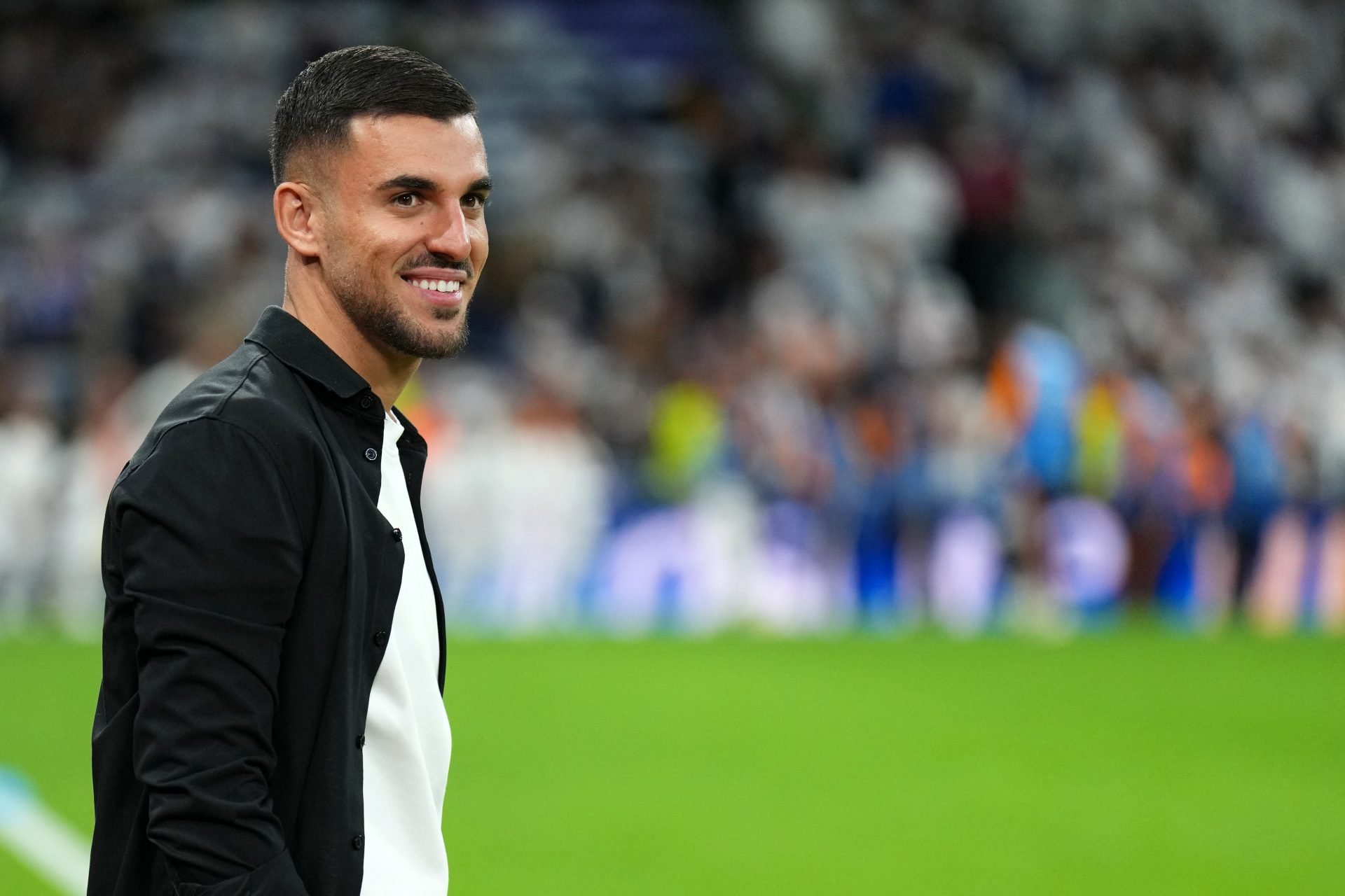 Real Madrid star convinced he can be important in team after rejecting Ligue 1 move