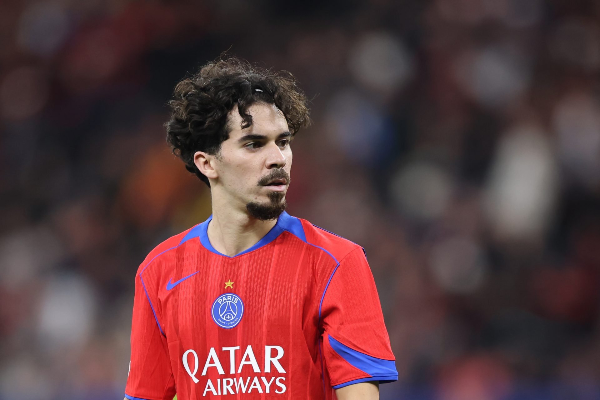 PSG superstar names Barcelona legend as his role model: ‘The one who inspired me the most’