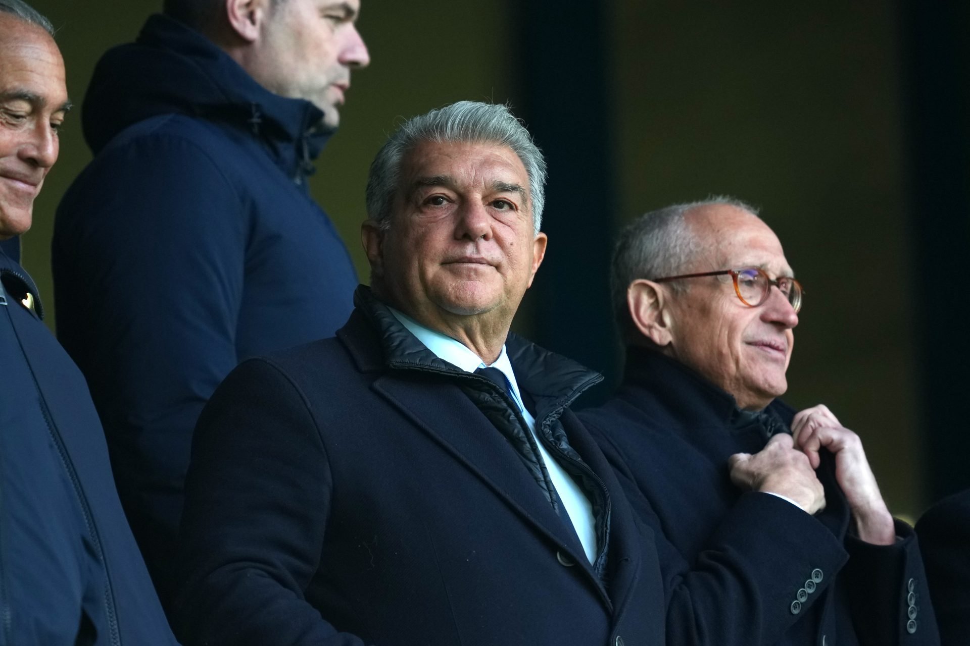 Barcelona president criticises Real Madrid forward after Super Cup final: ‘Surprised by what he did’