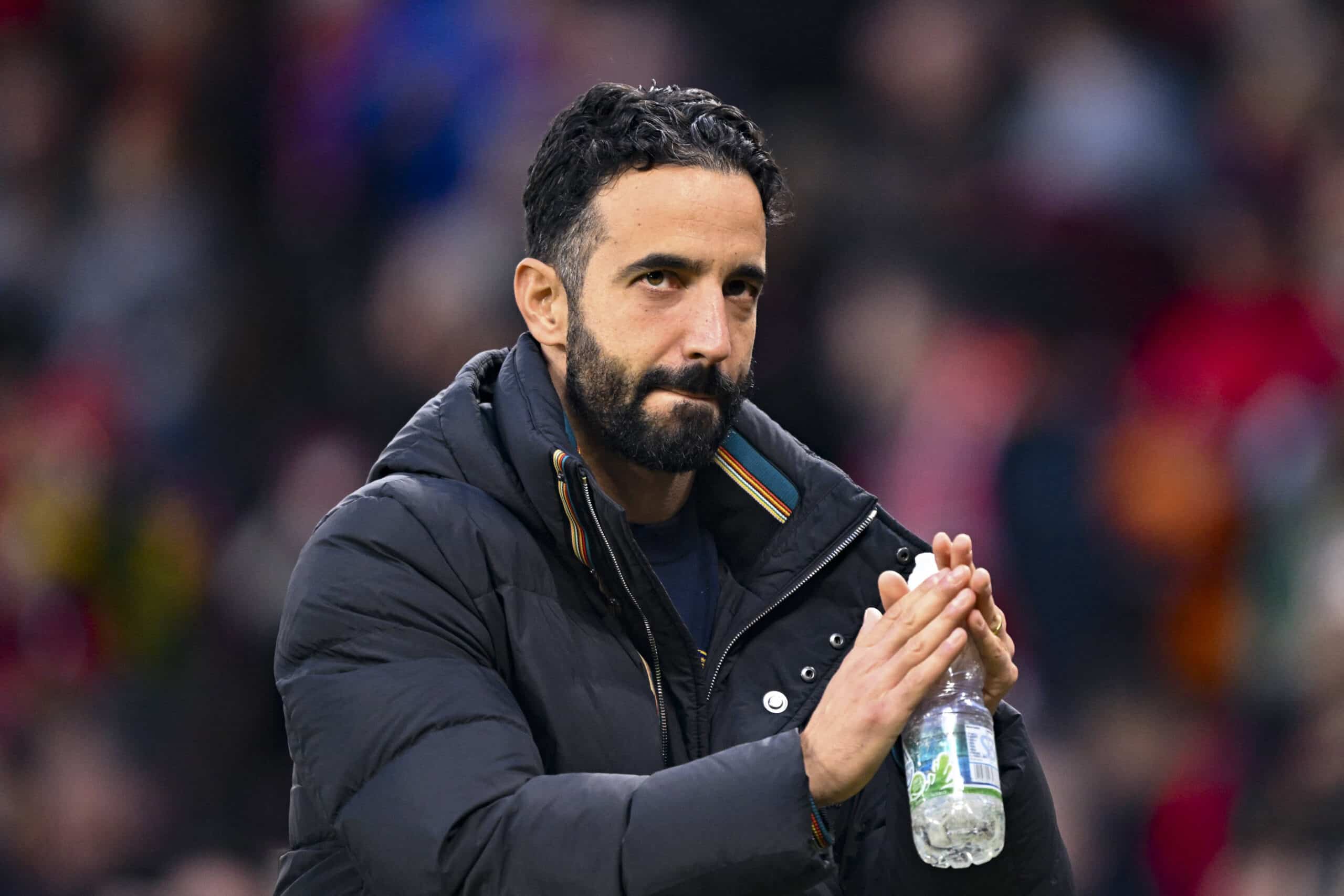 Nottingham Forest vs Manchester United: Match Preview, Latest Team News and TV Watching Guide