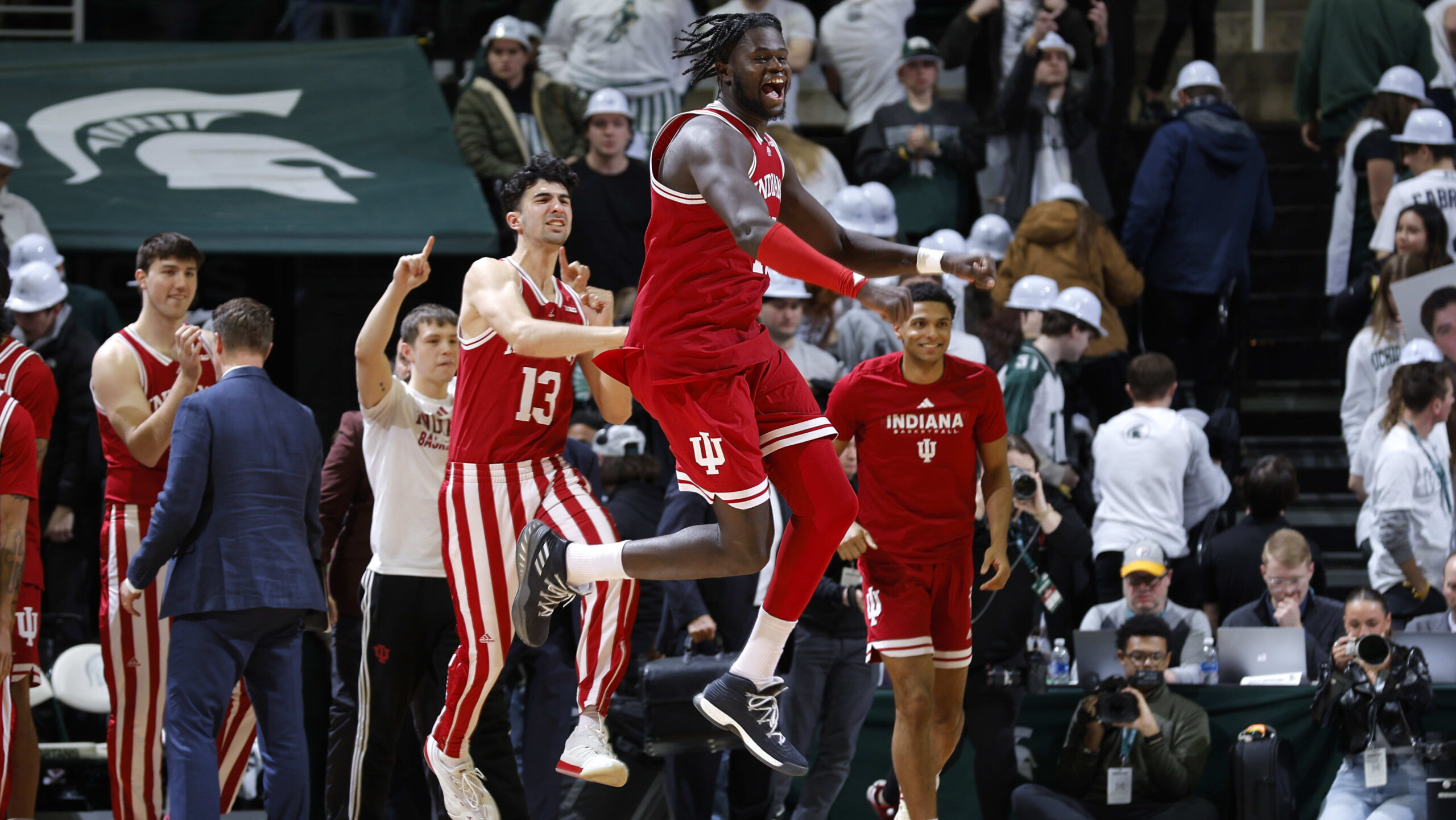 Despite decades of mediocrity, coaching Indiana is still a coveted job