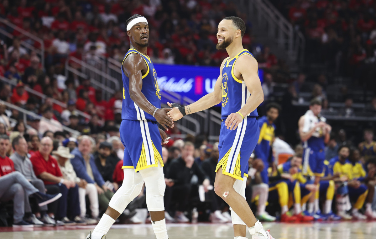 Warriors Predicted to Make Big Trade This Offseason
