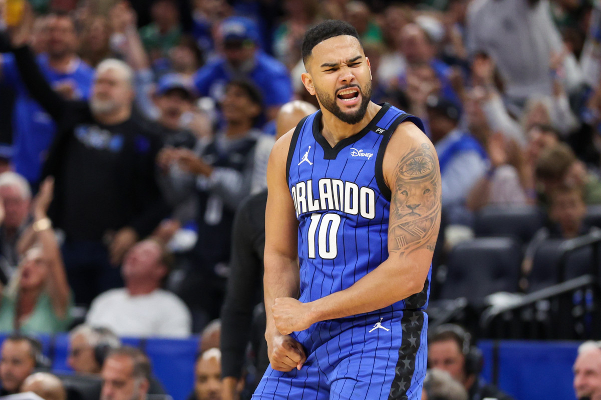 Magic Predicted to Land NBA Starter Looking for 'Pay Raise' to Join Desmond Bane