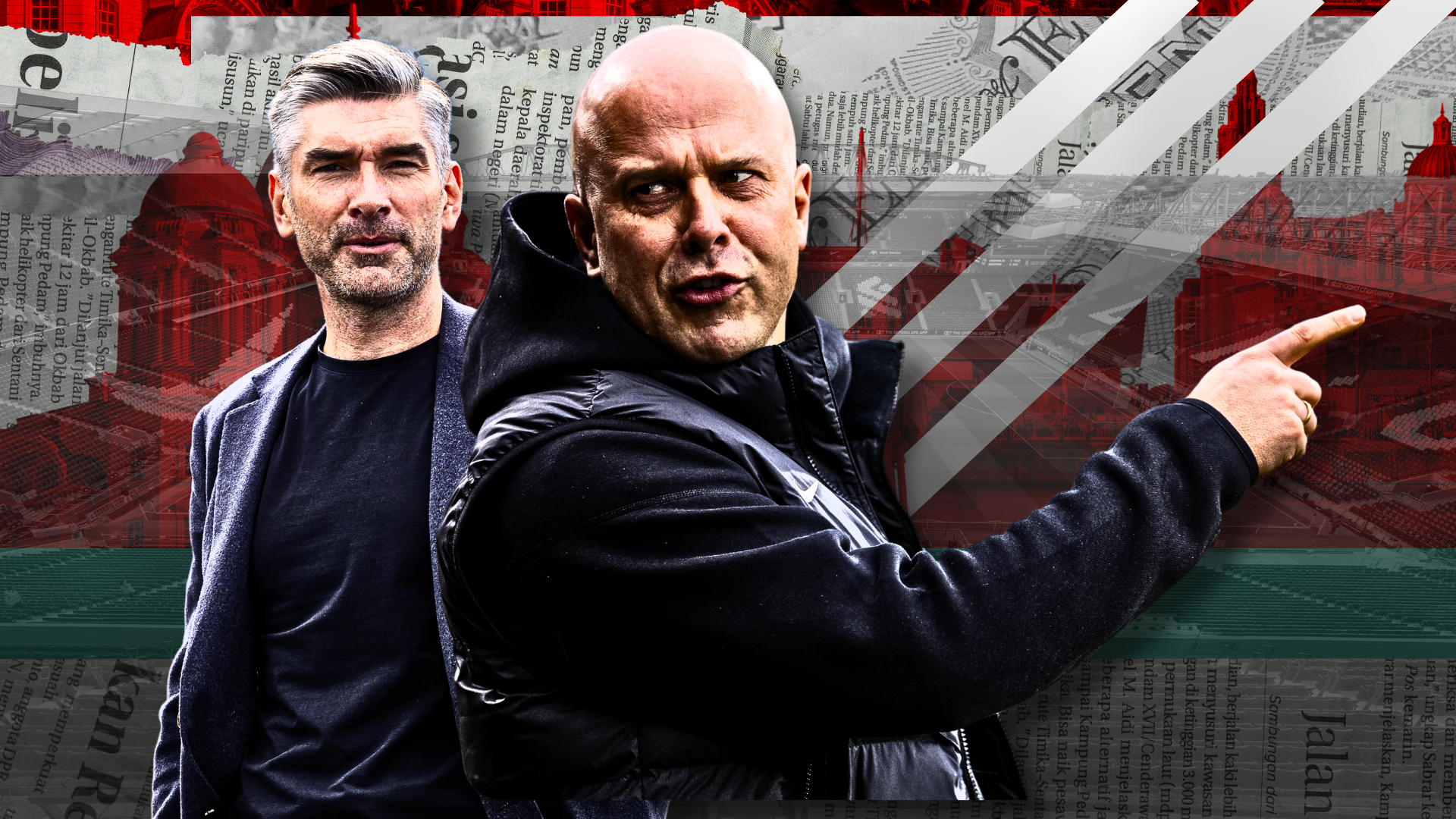 Insider confirms Liverpool are all in on £100m France forward