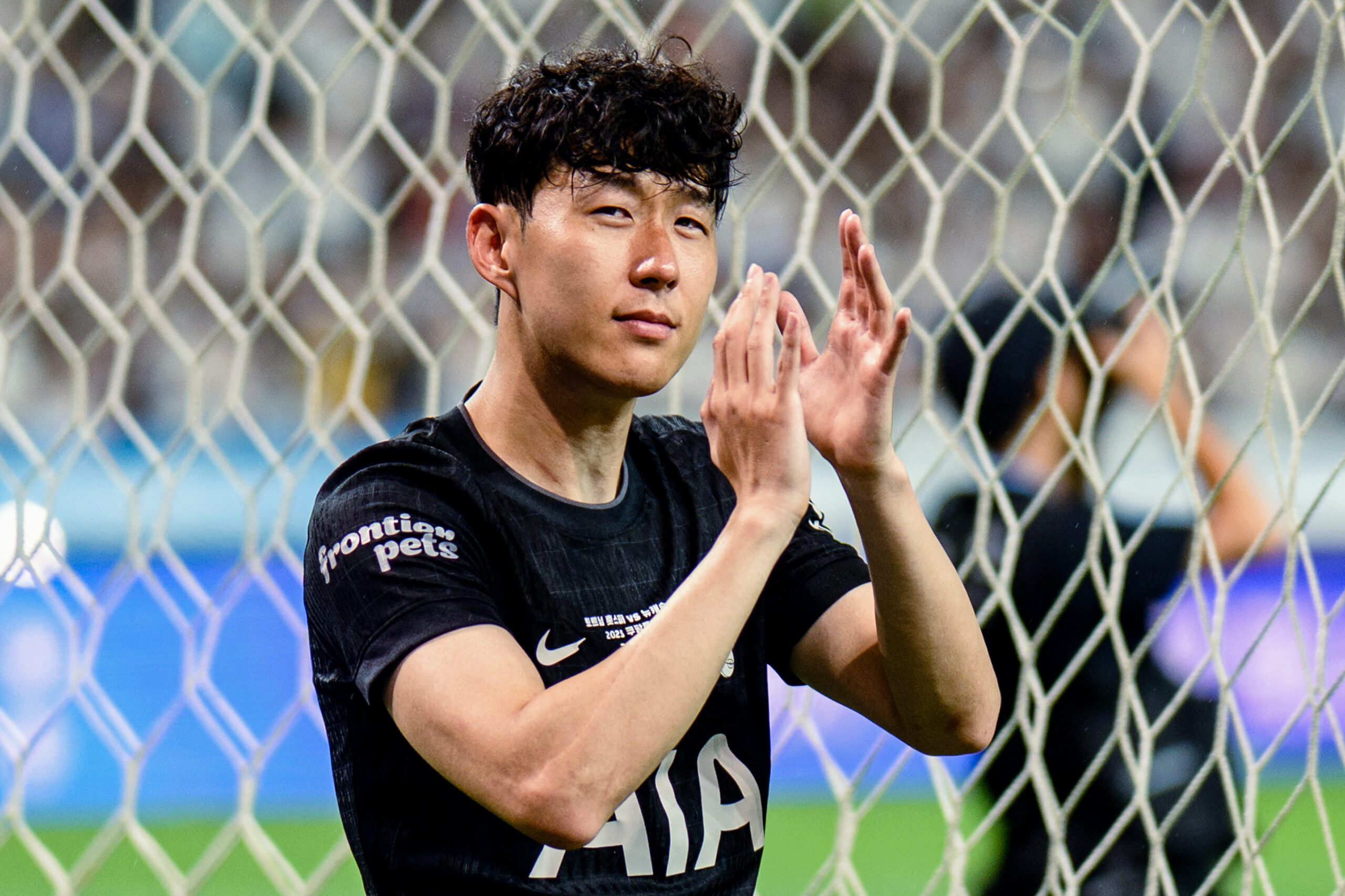 🚨 Media: Record deal on the cards? Spurs legend Son set for new club