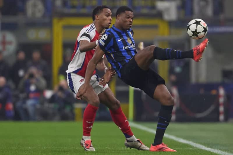 Inter Milan vs. Arsenal preview, kickoff time, how to watch, and team news