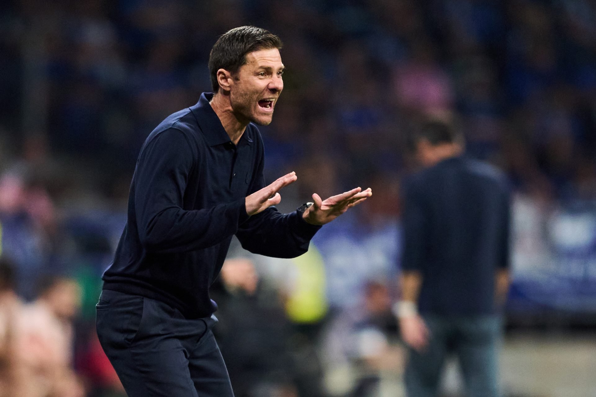 Xabi Alonso facing serious selection dilemma ahead of Real Sociedad clash