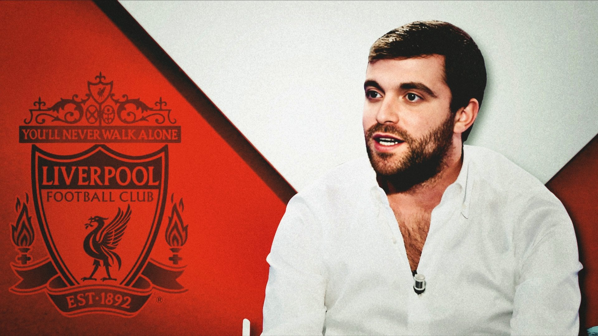 Fabrizio Romano CONFIRMS major Liverpool signing could happen