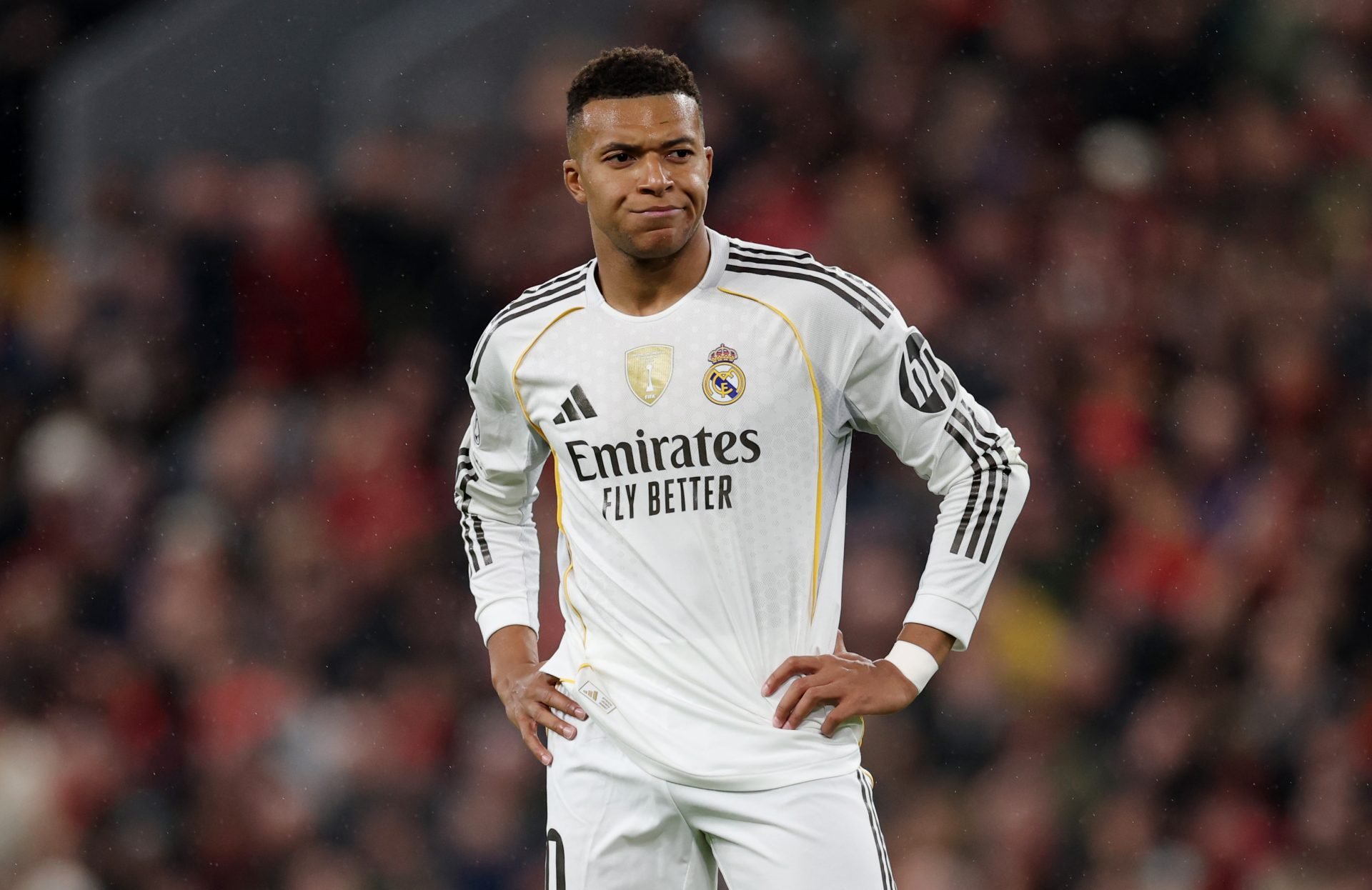 Real Madrid could recover key superstar for potential Super Cup final but not at 100% fitness