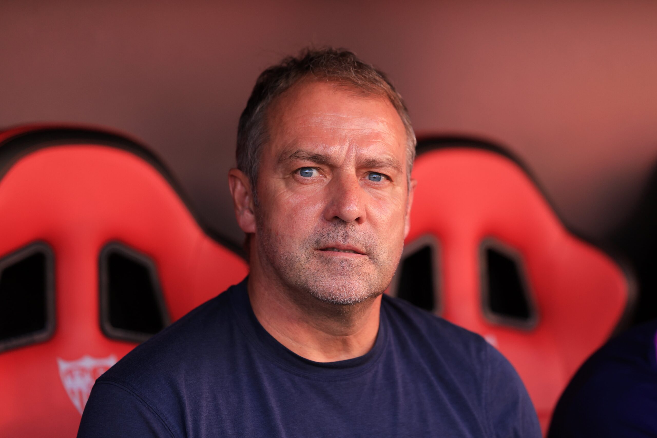 Predicted XIs Barcelona-Girona: Hansi Flick makes decision on returning players