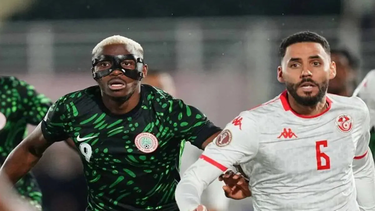 CAN 2025: probable lineups and TV schedule for Nigeria vs Mozambique