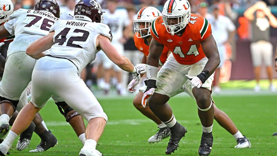 College Football Odds, Preview & Pick