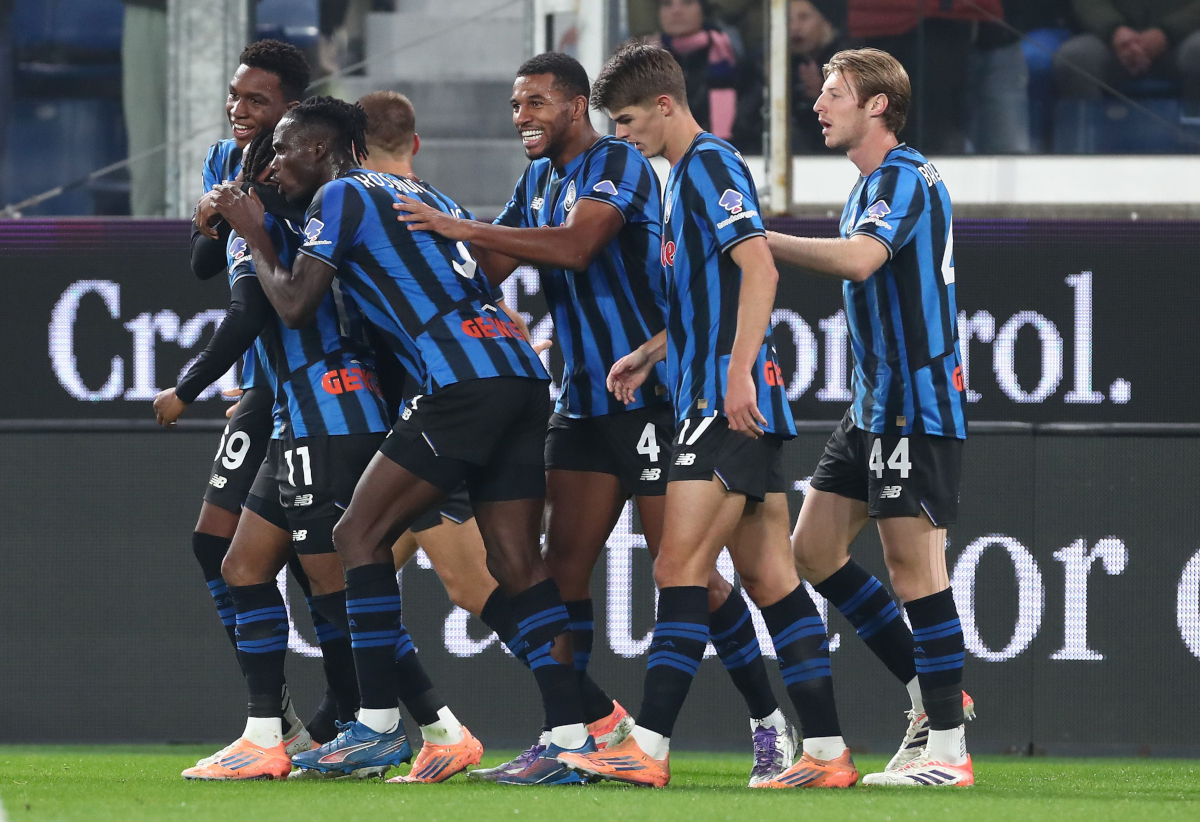 Champions League: Eintracht vs. Atalanta – Probable line-ups and where to watch on TV