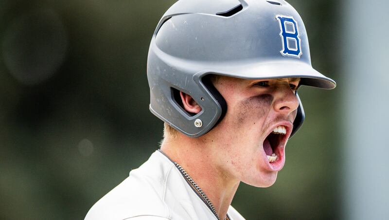 High school baseball: Brighton and Spanish Fork advance to 5A semifinals