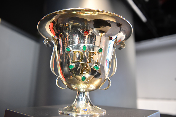 DFB-Pokal final in December: Celebrations lasted till New Year’s Eve