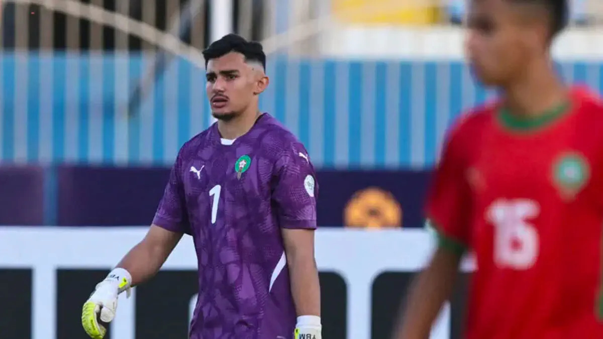 U20 World Cup: The top 10 best African players in the group stage