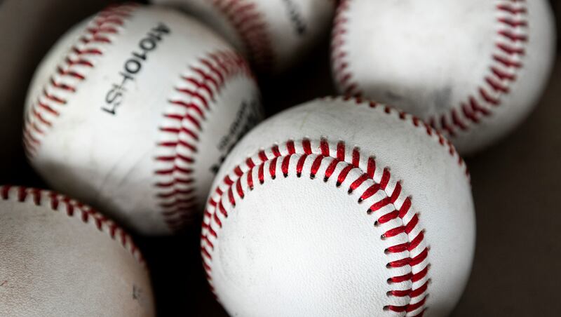 High school baseball: Davis, American Fork grab victories to advance in 6A tournament