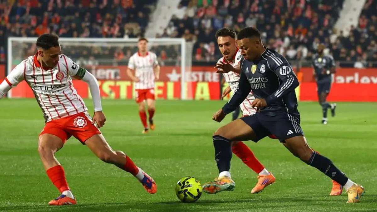 "La Liga is corrupt": Real Madrid completely loses its cool!