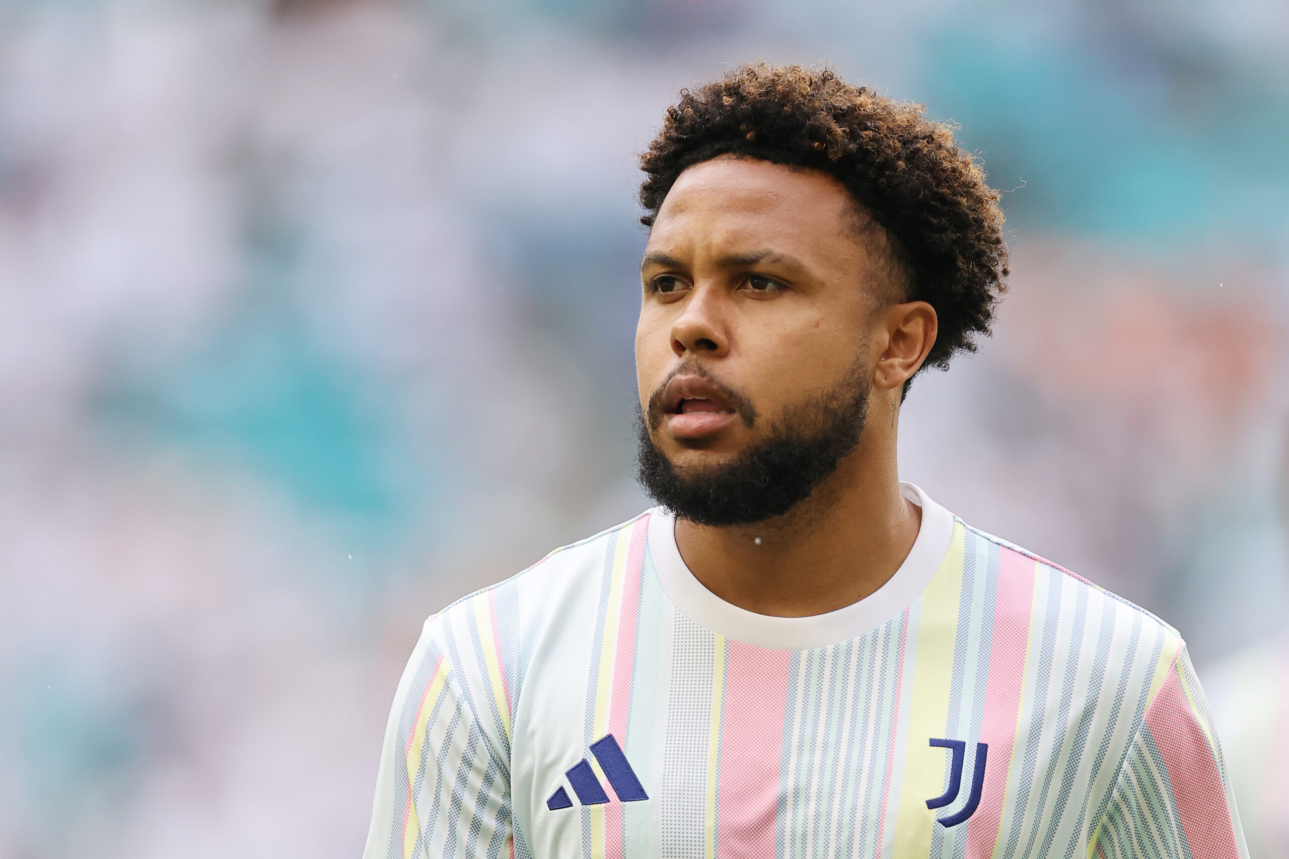 🇺🇸 Weston McKennie set to leave Juventus for a move to MLS