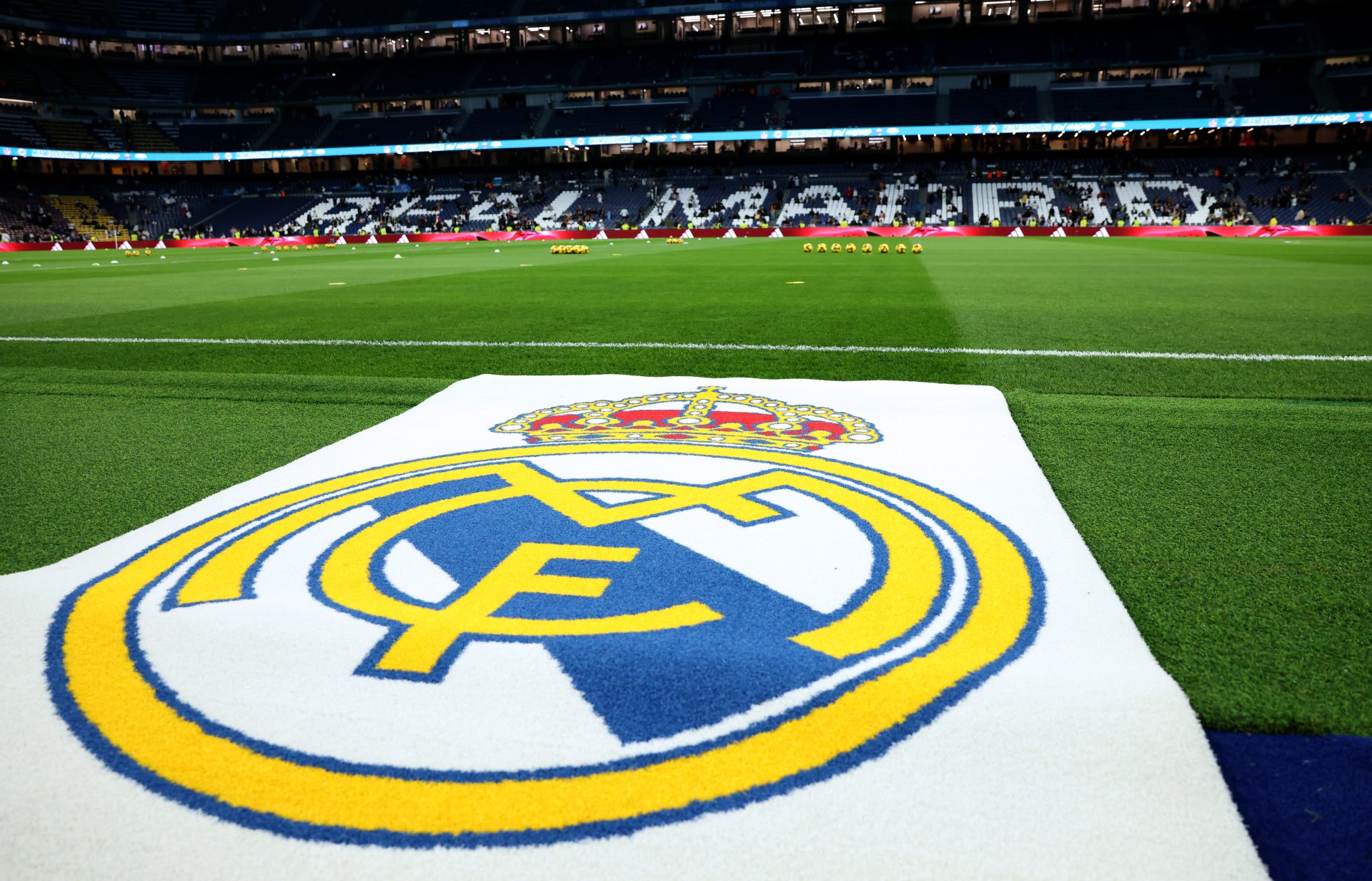 Real Madrid set to appeal La Liga’s refusal to postpone Osasuna clash