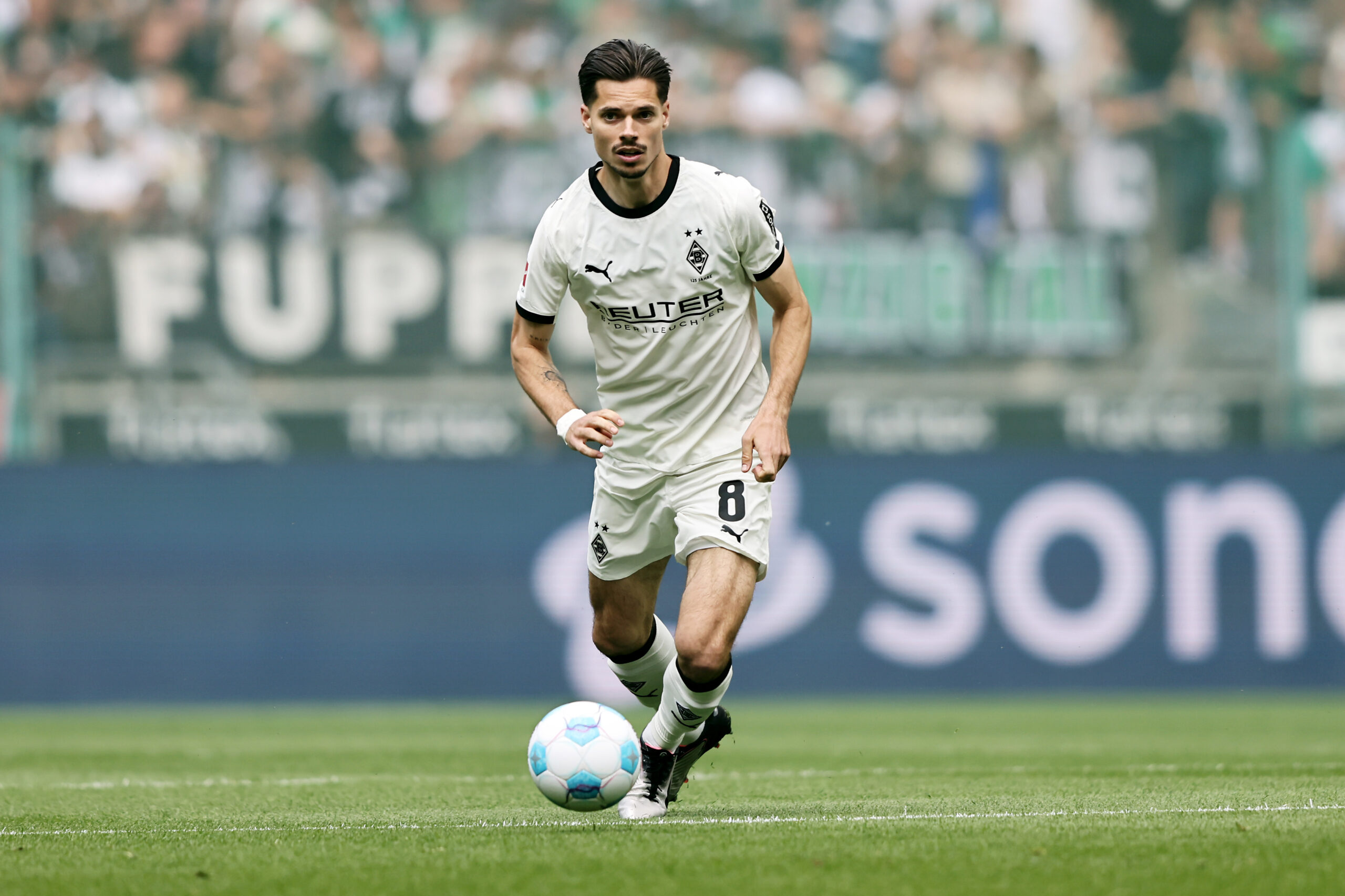 👀 Sending Weigl to the desert? How Seoane rates his Gladbach chances