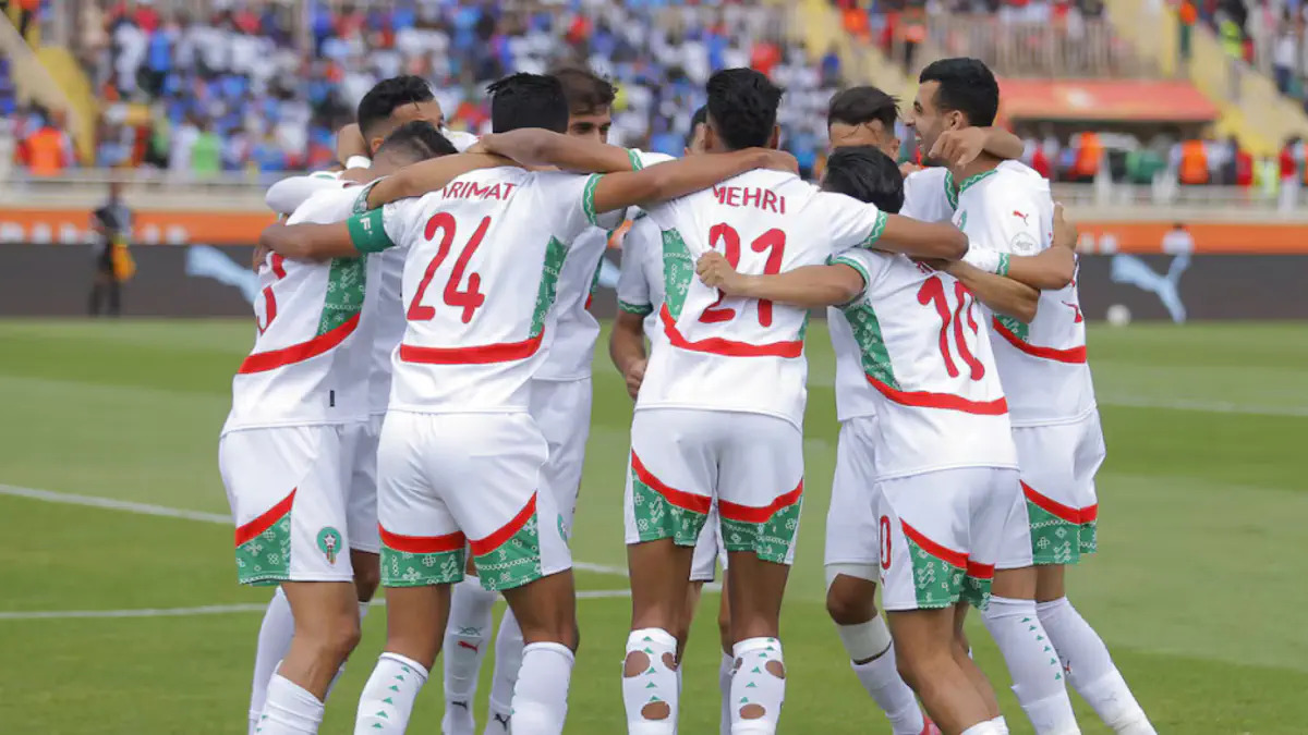 Expert opinion: Is Morocco the outright favorite to win the FIFA Arab Cup?