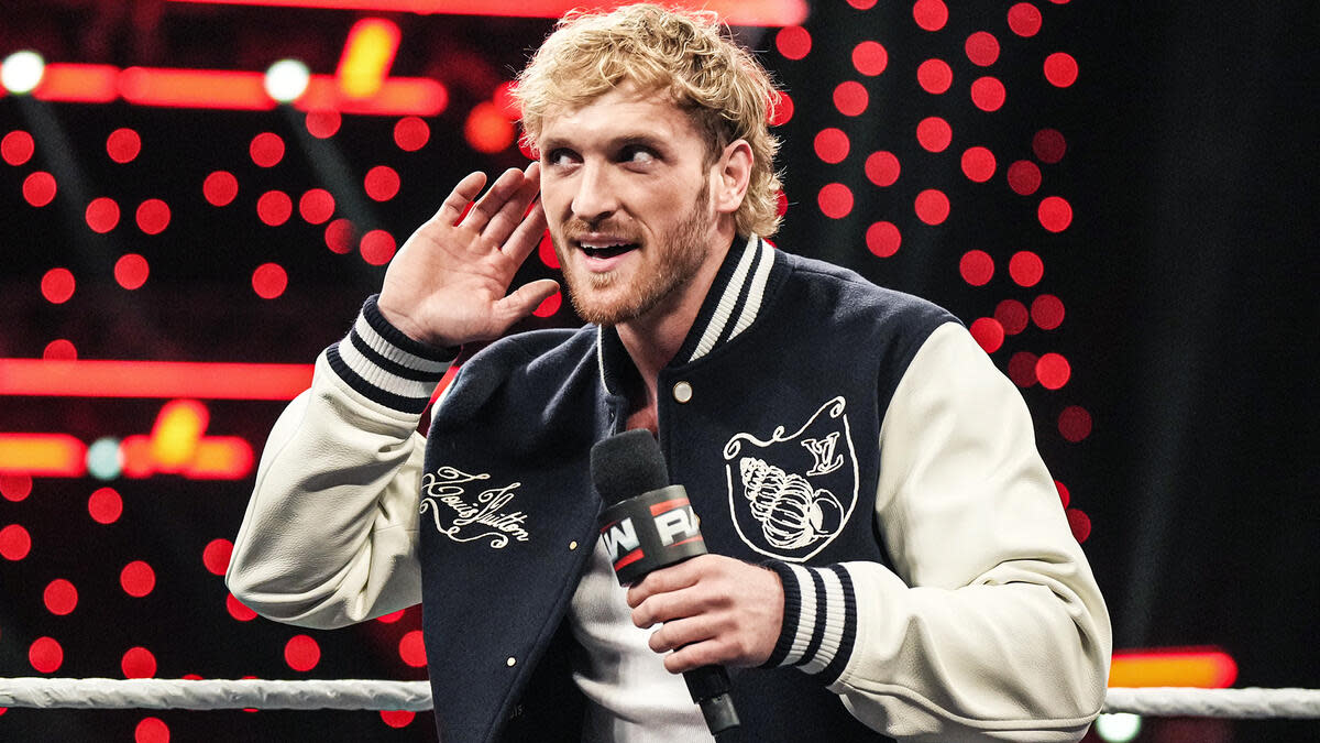 Logan Paul Make Major Claim About WWE Fans